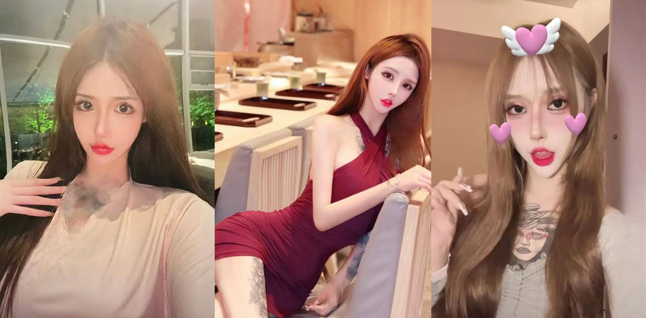 抖音百万粉网红【周丽珊】柬埔寨惨剧曝光，当扶手女吸毒陪客遭殴打，轮奸性爱视频再度流出